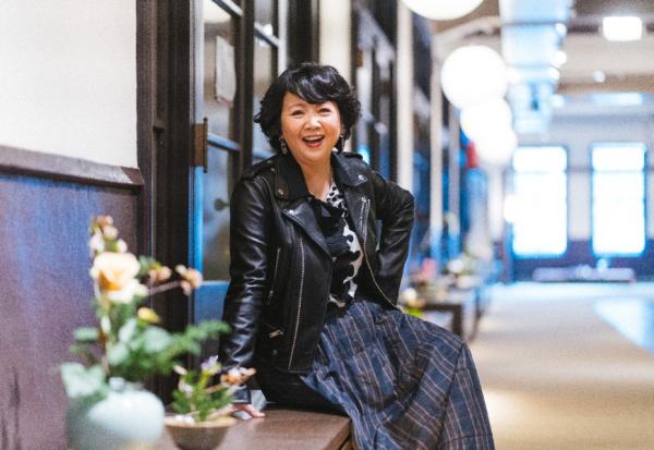 Line群組太吵，退出會傷人嗎？王琄：我退了一個群組，讓人生不賴在外人身上