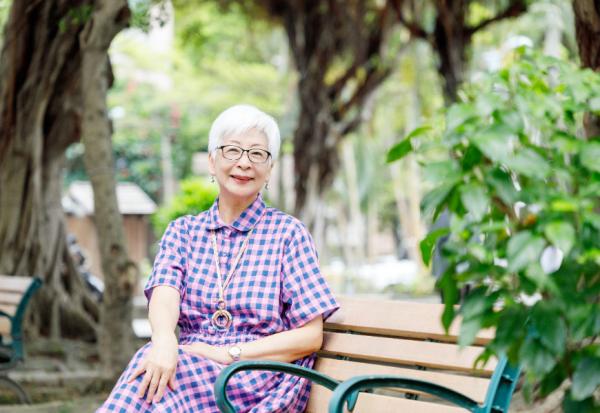 生病想喝水沒人回應，先生女兒竟在樓下快樂打電動！張鴻玉：女性多心疼自己、少干涉伴侶，練習「不講、不動、不做」 