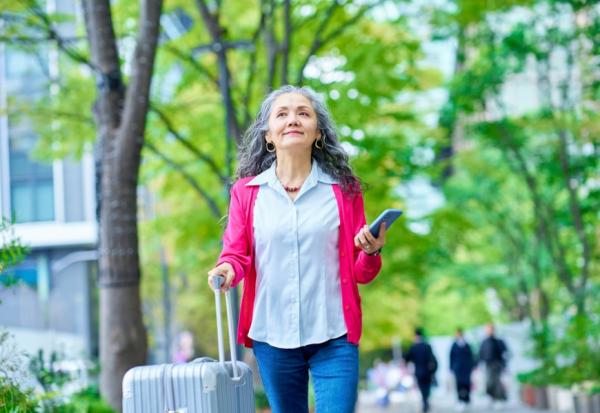 該退休還是繼續工作？專家：要從你的個性判斷！5種熟齡性格分析，學會失落、重新感受活著的意義