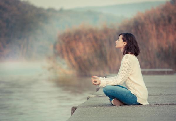 明明同年，為何他看起來較年輕？3個紓壓法，延長端粒就能減緩老化