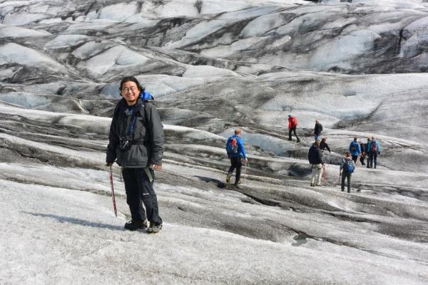 退休後往山裡去！詹偉雄：中年後別平凡得一塌糊塗，要讓身體爽過