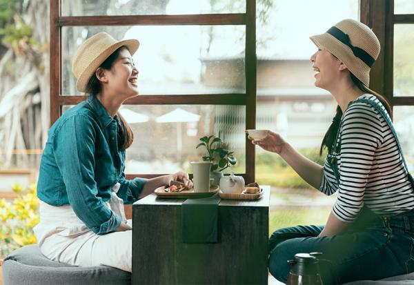 幸福老後是多見朋友、不是多看醫生！專科醫師侯鐘堡：中年守住3力，自我照顧要懂6方法