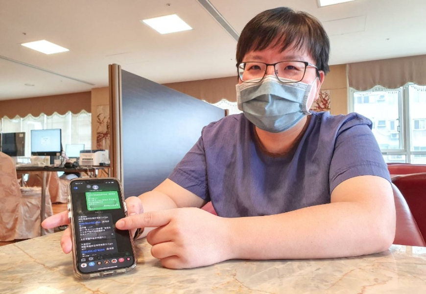 全台首批居家照護確診者經驗分享：電話打不通、等不到防疫計程車、送餐有問題怎麼辦？