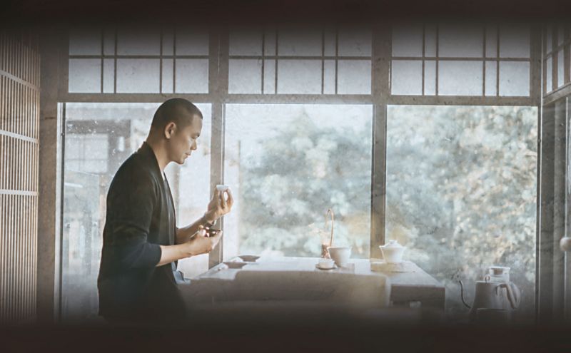 江振誠《工作美學》：我教的不只是做菜，是格局