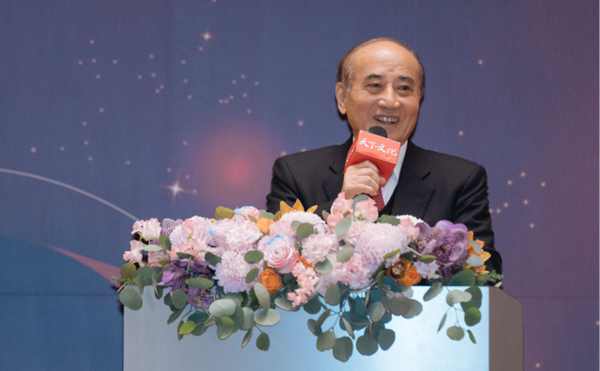 立法院前院長王金平《植夢共好》推薦序：不放棄的夢想家──陳義聰總院長