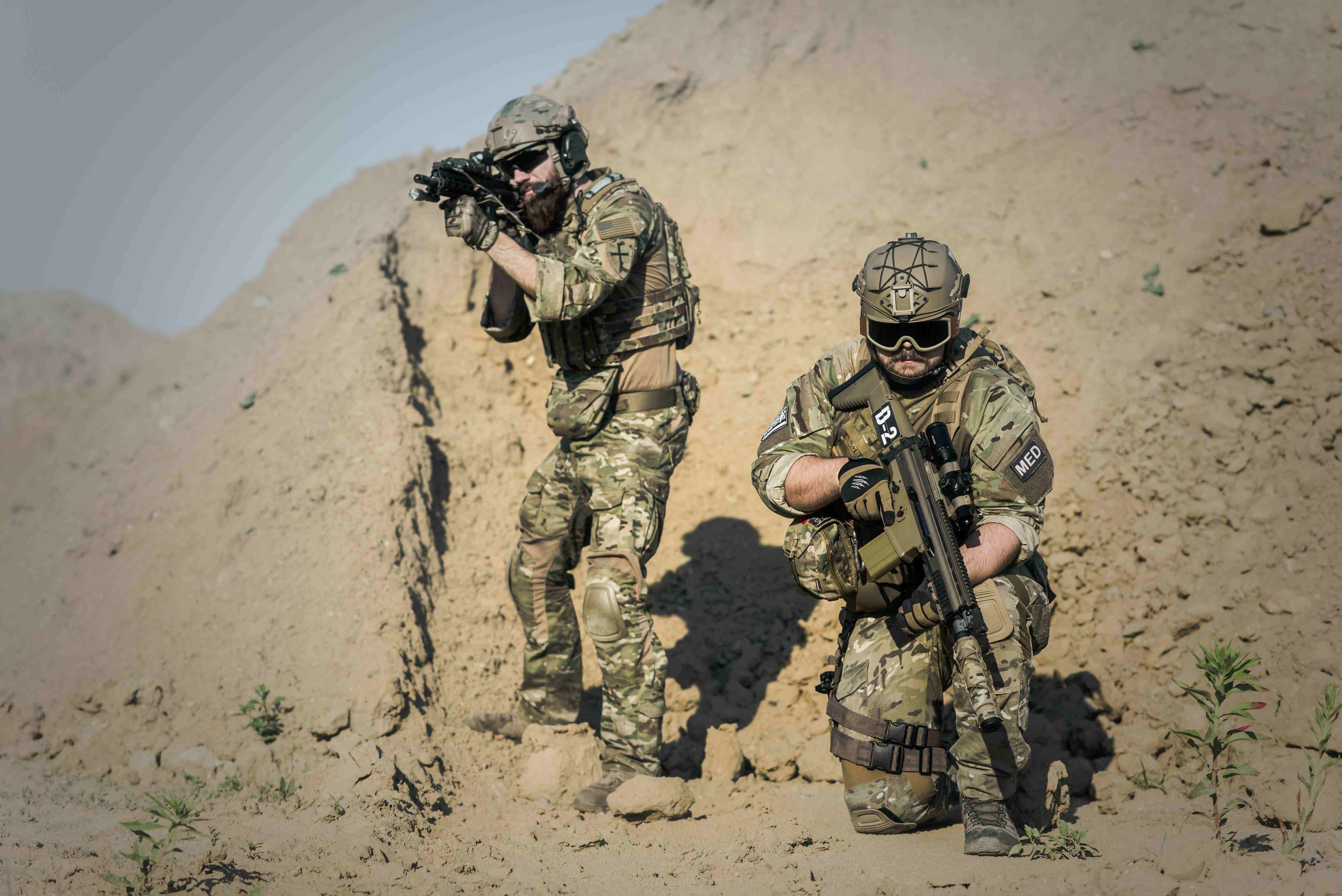 為何軍事AI算得出三戰最佳解，卻屢屢慘敗給人類？五角大廈祕密兵推揭示「團隊改寫規則」的致勝關鍵