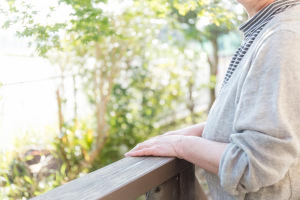 即使失智，也絕不放棄一個人獨立過生活的能力