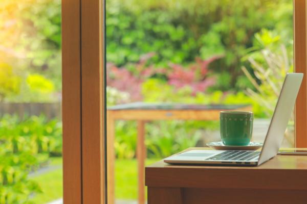 【彭樹君專欄】一個人心靈的快樂，不在他方！擁有自己空間之必要