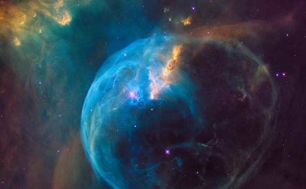 你聽過「火星的風聲」了嗎？麻省理工學院教授談太空中無窮無盡的可能性