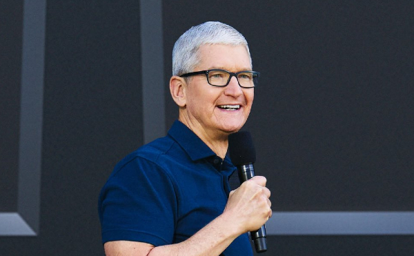 《蘋果進行式》編輯導讀：Iphone14上市，你我是否都被「鎖定」在庫克打造的「蘋果生態系」中？