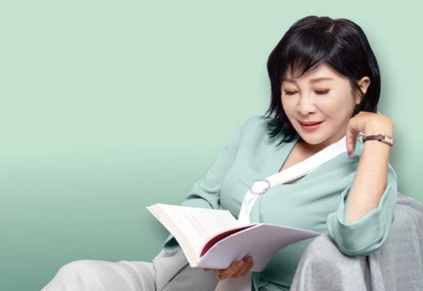 利他才是真利己！吳淡如：不要老只想獲利，能發揮能力助人就是獲益