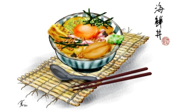 【食有魚】虎媽不要看的美味故事