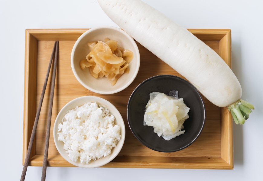 蘿蔔皮、柚子皮、高麗菜梗，可以怎麼利用？郭明宜：惜食料理示範，省錢又少廚餘