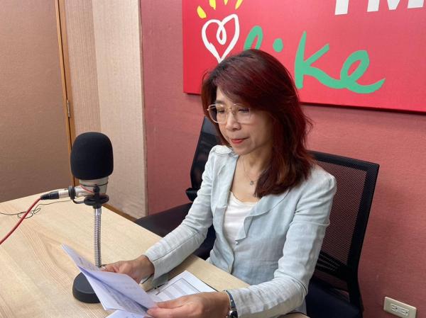 蘭萱專欄｜終於配了多焦眼鏡的務實心得：好多「新發現」，連炒蛋長得都不一樣了