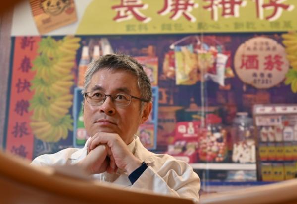 住國外的哥哥，每天幫媽媽做一件愛的任務！徐文俊醫師：失智居然帶來家族的祝福，怎麼辦到？