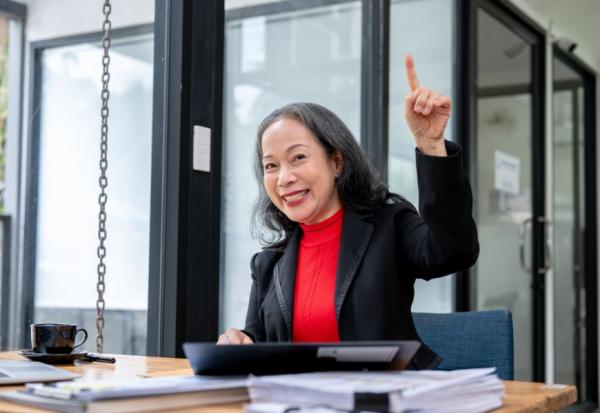 身為主管，公司某些事你不贊同、熱情不再怎麼辦？過來人：3個轉念，每天竟變得好想出門工作