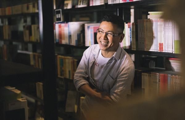 50不再裝樣子，我就是我！郭子：每件事多2秒沉澱，心裡變得好乾淨