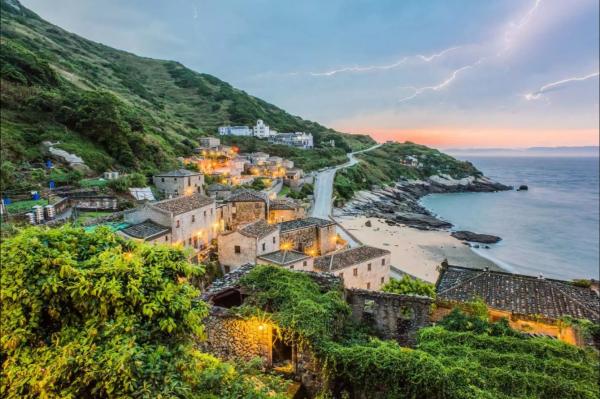 渴望跳脫日常的旅行，但不想跑太遠？5個有異國風情的台灣景點，隨時出發轉換心情