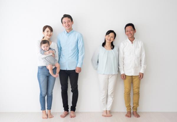 但願當年結婚時，公婆就認清的事：媳婦和夫家不是一家人，是「別人家」的老闆娘