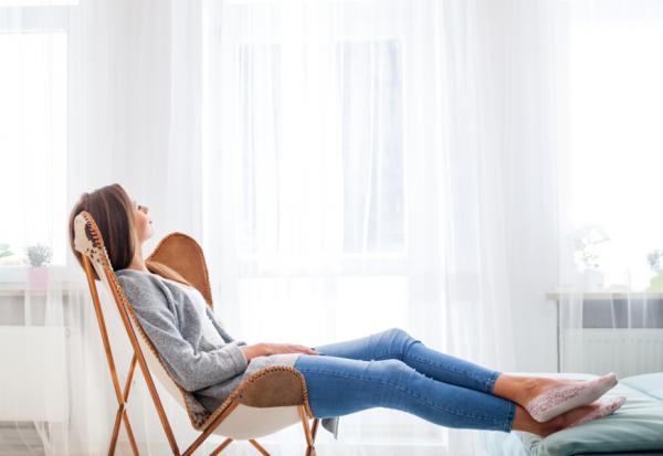 情緒失控，是因為壞心情佔據專注力！神經學家：練習停、放、走3步驟，不再為小事抓狂