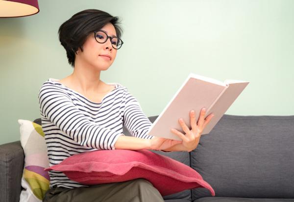 眼睛的表定衰老時間，從40歲就開始！藏醫：做家事、吃杏仁，6個好習慣護眼兼顧腦