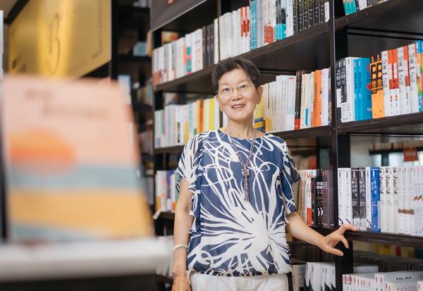 母親中風、先生血癌、女兒腦瘤……梁玉明：真誠接納生命的難題，相信上天不會給你無法負荷的功課