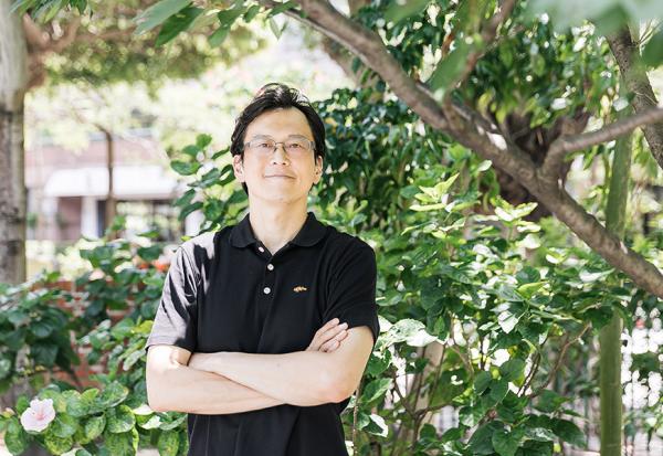 PODCAST | 50+Talk ep25. 葉北辰：當心靈雞湯幫不上忙時，如何讓病人找到站起來的力量？