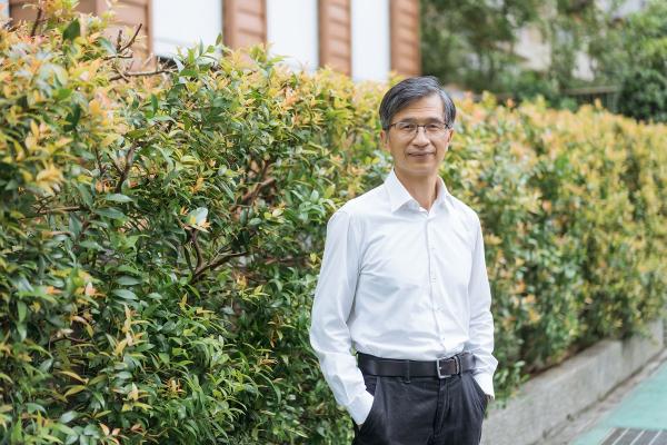 PODCAST | 50+Talk ep94. 如何逆轉90%慢性病？陳俊旭博士：推薦1種運動，更新粒線體、抗衰老效果最好 