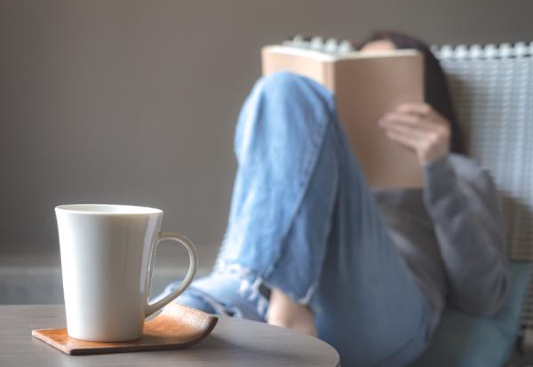 結婚多年後的領悟！作家格十三：安全感不必等伴侶給，從自己身上獲得比較容易