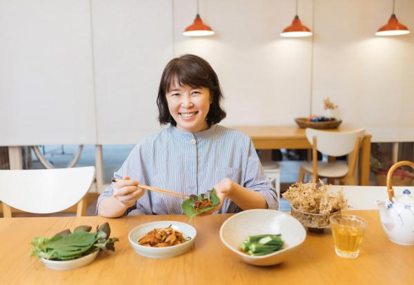 一個人住，把晚餐當成和自己的約會！料理家郭靜黛的保存食與好用常備食材，簡單煮也要吃得好