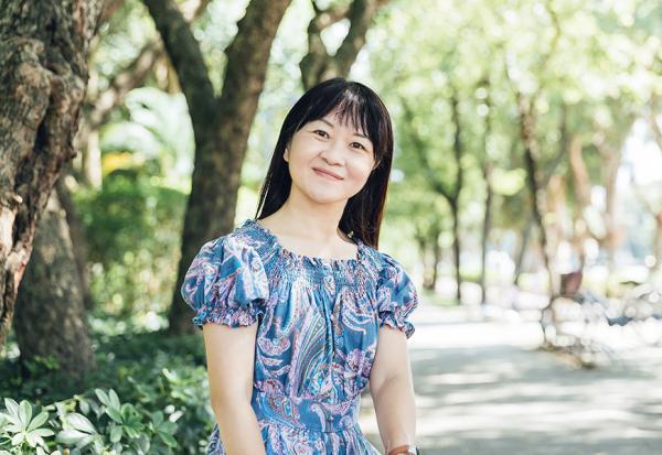 曾怨嘆父親重男輕女，如何放下多年的執念？黃大米：別人不愛你沒關係，你能愛自己才是重點