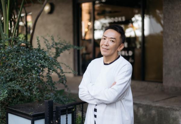 母親過世後，和84歲、罹糖尿病的繼父展開同居生活！吳小帽：3個建議，男性照顧者如何照顧好自己？