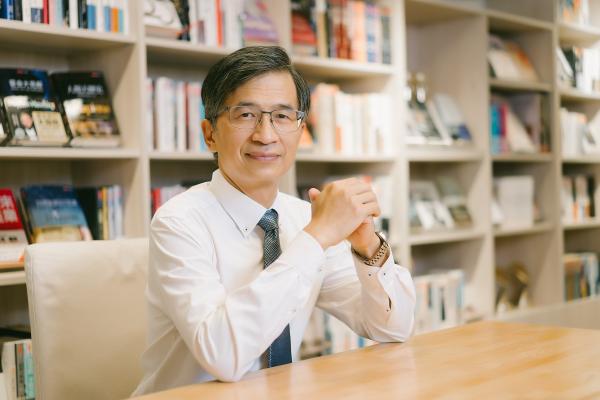 減緩衰老關鍵在粒線體！陳俊旭：什麼是第二區運動？如何靠後天保養活化粒線體，逆轉9成慢性病？