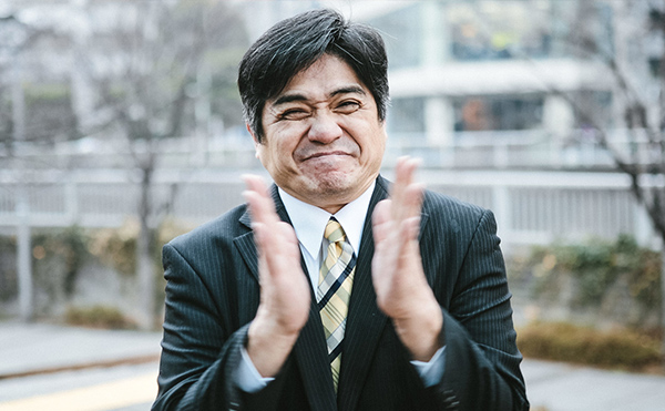 養成肯定他人的習慣
