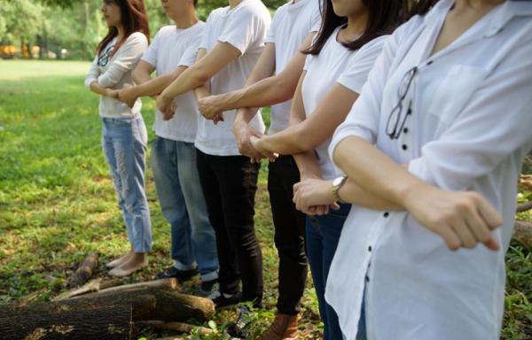 熱血中年潮！50歲後志工全台破六成 一種新生活方式誕生