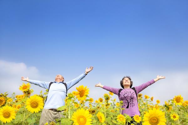 弘兼憲史：退休後，老公歸老公、老婆歸老婆的生活才是幸福