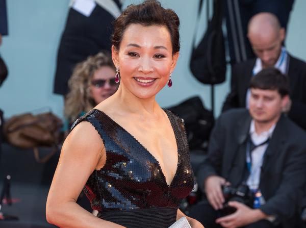 2個月瘦15公斤！59歲陳沖減肥法：3種好食物，提高代謝率