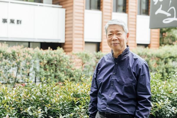 他開演唱會，連張忠謀都在座！張孝威：退休的快樂，就是每件事都能為自己而做