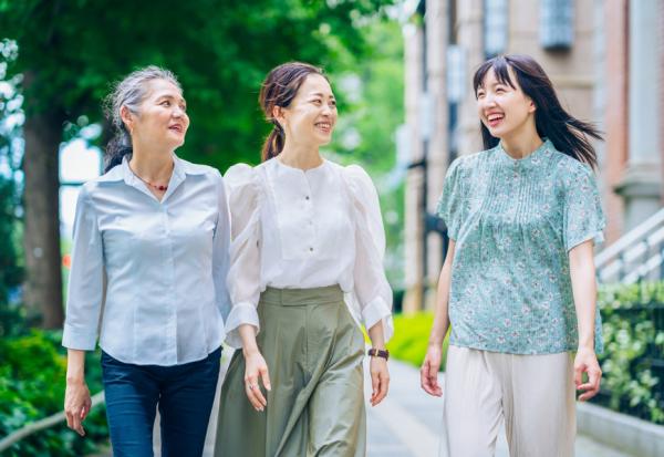 70歲是老年健康決勝點！高齡醫學專家和田秀樹：養成大笑、走路等10個習慣，活化大腦不失智