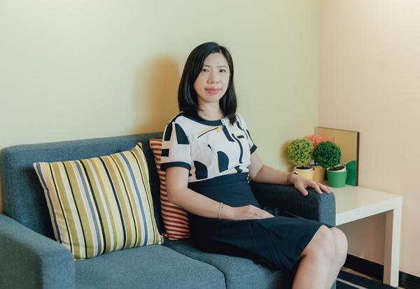 記帳20多年，找出「拿鐵因子」省下14萬！會計師蔡佳瑜：知道自己錢夠花的安心感，才是財富自由的真諦