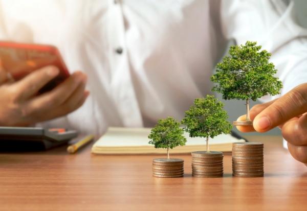 如何在10～15年間達成「年領股利百萬」目標？禮林Lilin：注意4大重點，靠時間賺複利