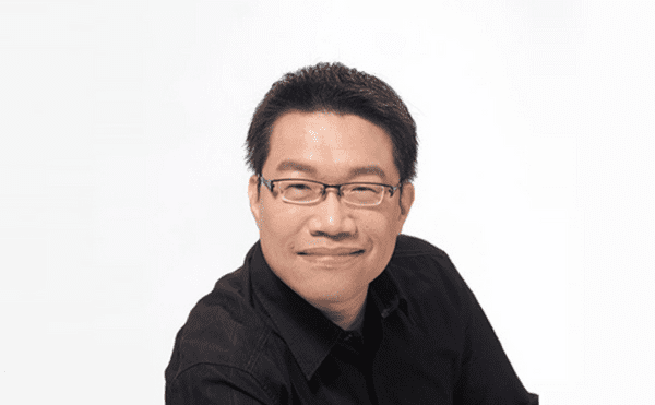 「下雨天是勇者的天下」 謝文憲：車不要停在車庫裡，開出去！｜《極限賽局》