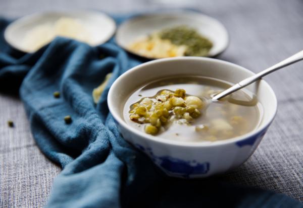 夏季酷暑將至，怎麼吃才能降溫？消暑飲食5重點，吃得下又不發胖