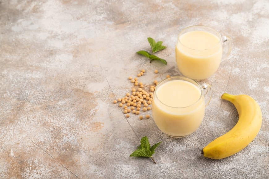 豆漿相當適合心血管疾病、肥胖飲控者飲用。