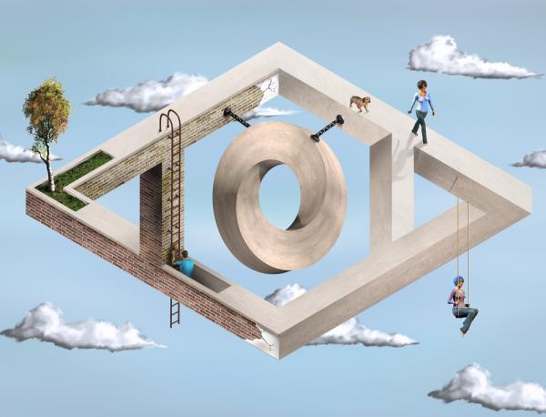 常忘東忘西，怎麼鍛鍊記憶力？向「大喜利」學習