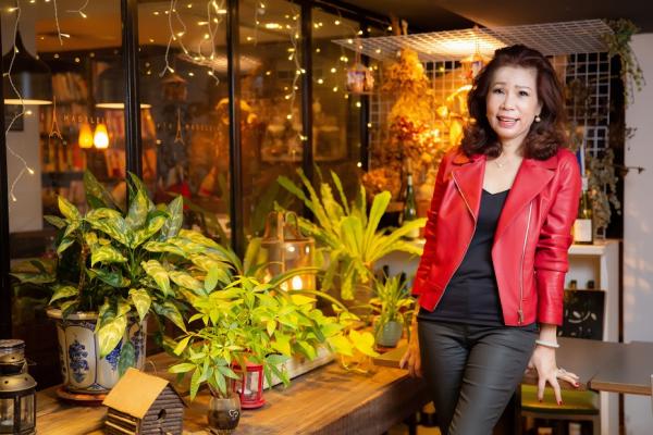 法國熟女為何迷人？周品慧：台灣女性要學著，別再說「不好意思」