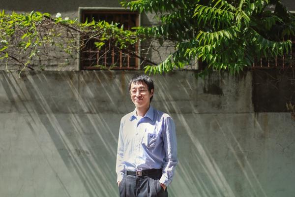 從北歐學習理想老！周傳久：有雙好的腳，更能活得像一個人