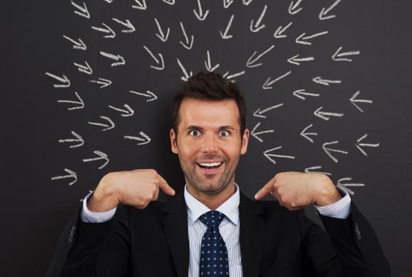 50後如何「減怒」生活？弘兼憲史：懂得追究自己的責任，心反而輕鬆