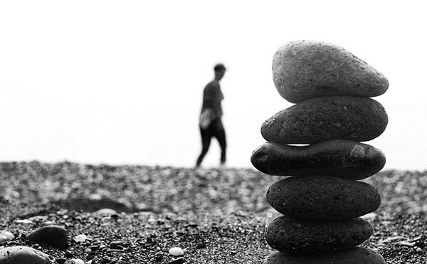 當你不再工作、不再是別人的雙親，剩下的你是誰？
