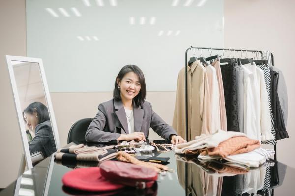 什麼身材都是好身材！穿搭顧問劉為麟：學看6種基本穿衣線，體型變了還是能美